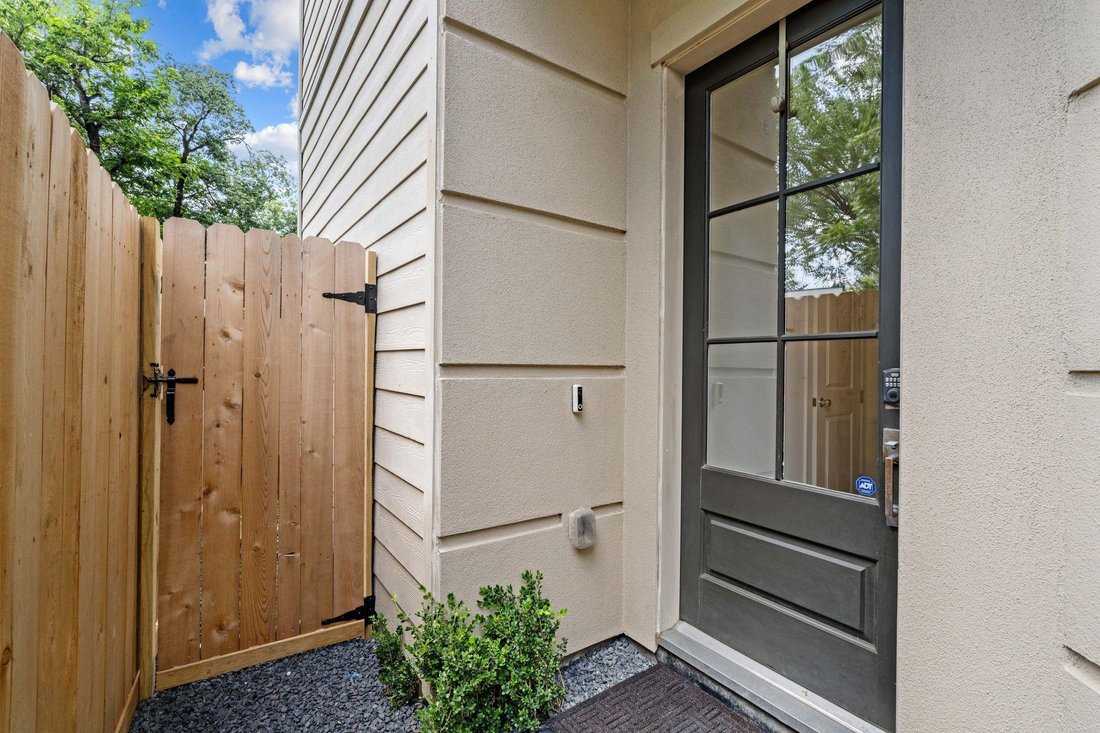 Townhouse in Houston, Texas, United States 4 - 18270817