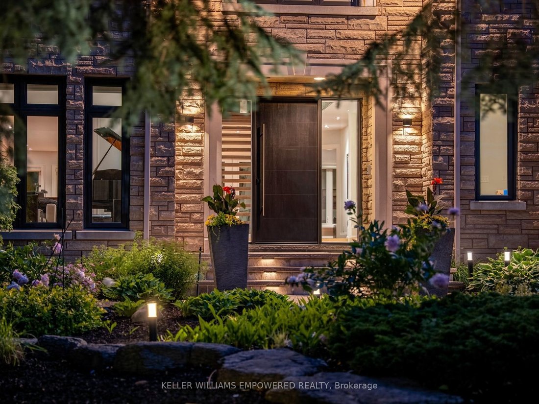 House in Vaughan, Ontario, Canada 3 - 18274960