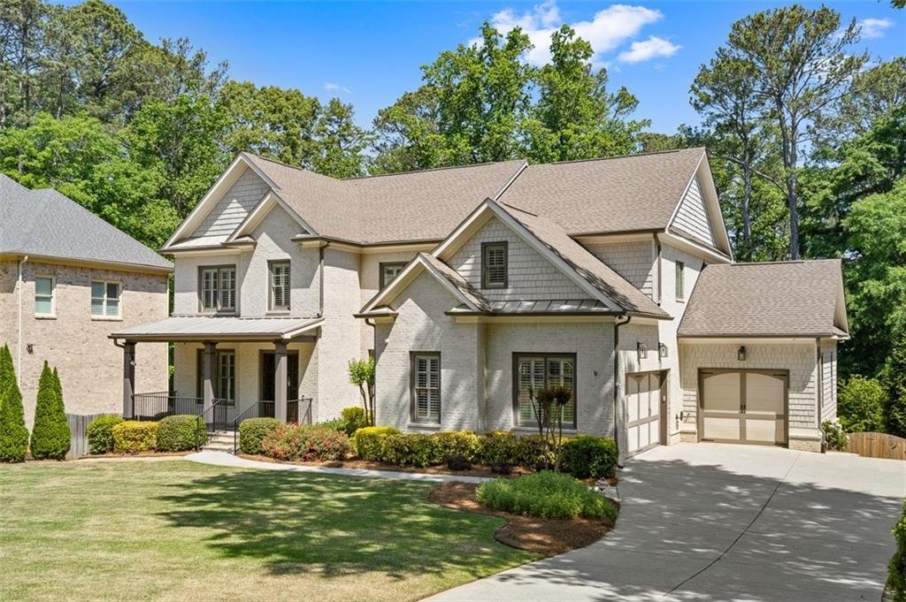 House in Decatur, Georgia, United States 3 - 18274349