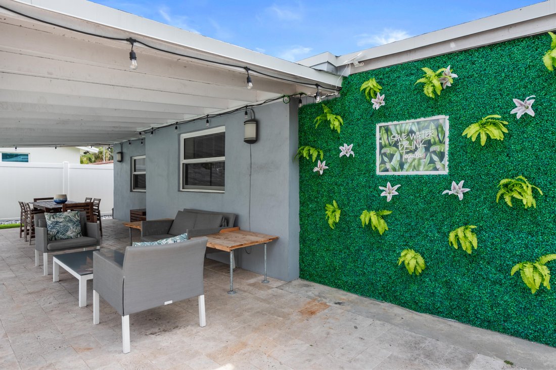House in Fort Lauderdale, Florida, United States 3 - 18275221