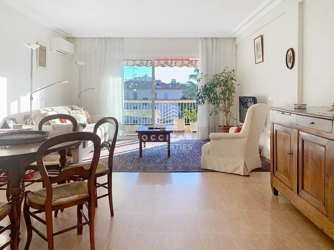 Apartment in La Source, Cannes, France 3 - 18272010
