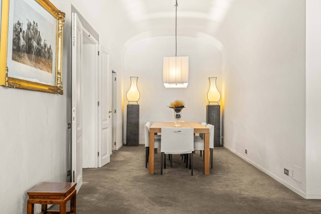 Apartment in Center, Florence, Tuscany 5 - 18276140