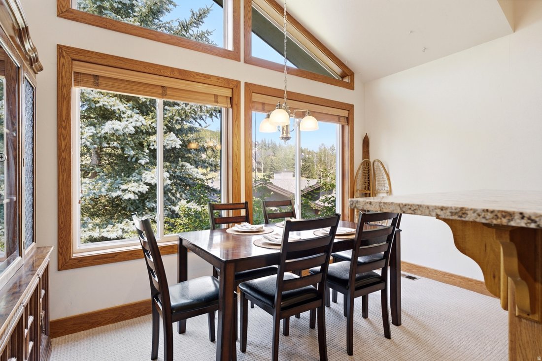 Condo in Park City, Utah, United States 5 - 18275161
