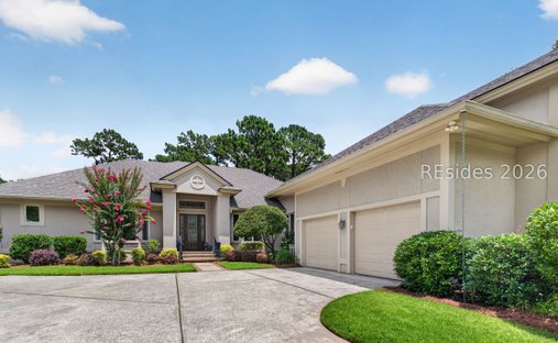 Casa a Hilton Head Island, Carolina del Sud, Stati Uniti 1