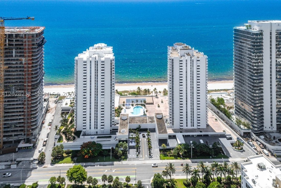 Condo in Hillsboro Beach, Florida, United States 1 - 18057940