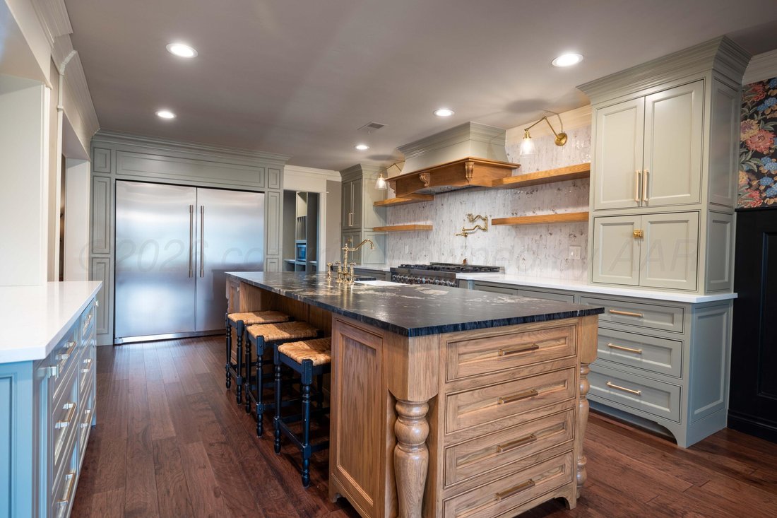 House in Amarillo, Texas, United States 2 - 18273082