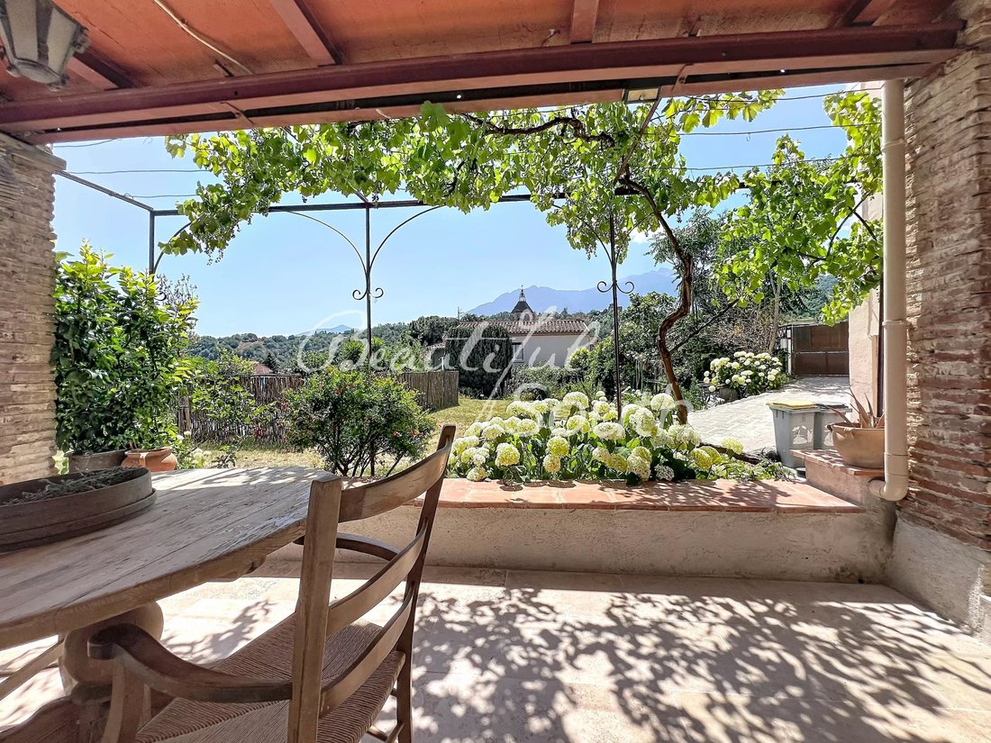 Maison à Est, Prades, France 1 - 18272026