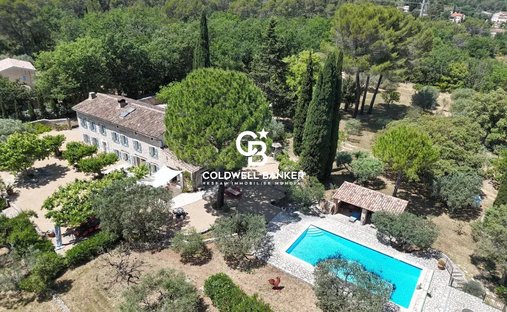 Casa a Periferia, Les Arcs, Francia 1
