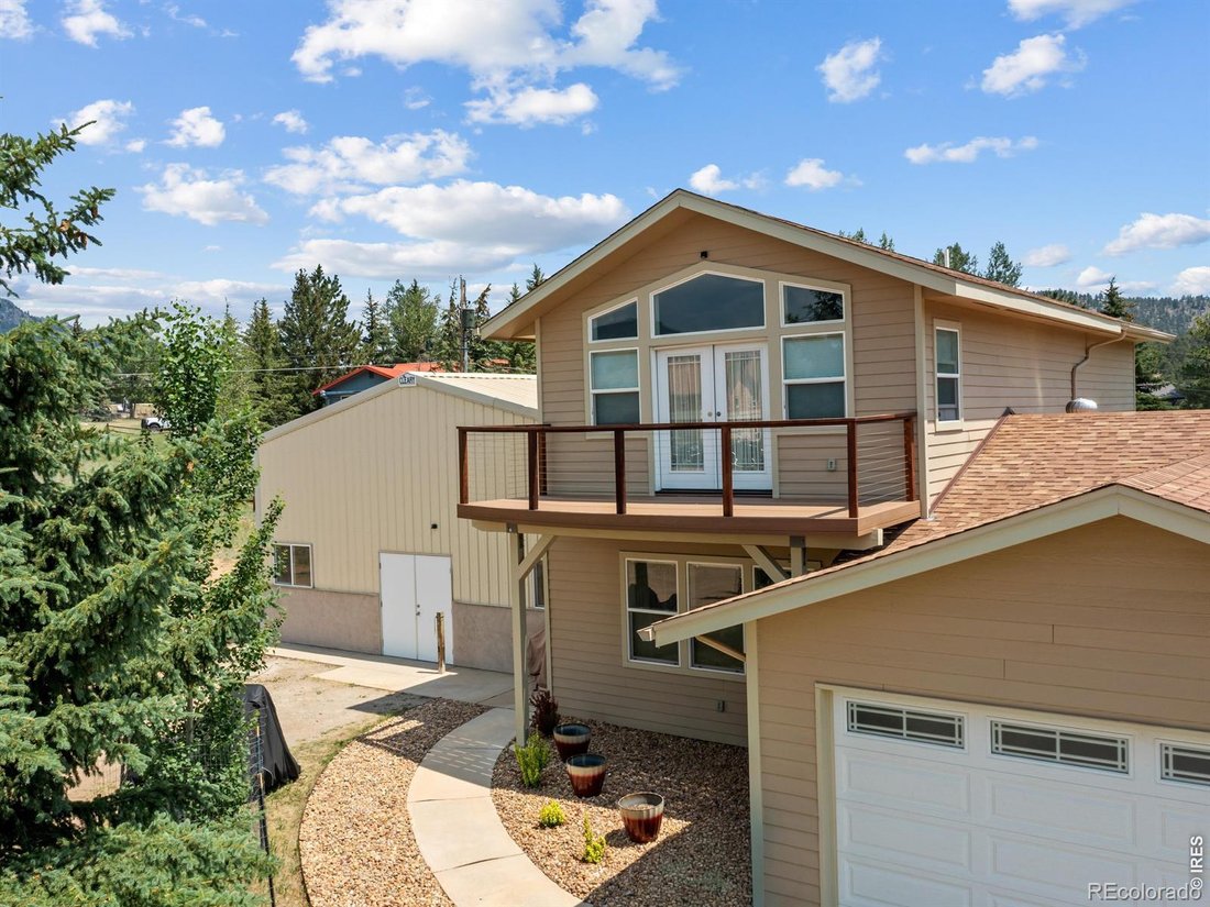 House in Estes Park, Colorado, United States 3 - 18273323