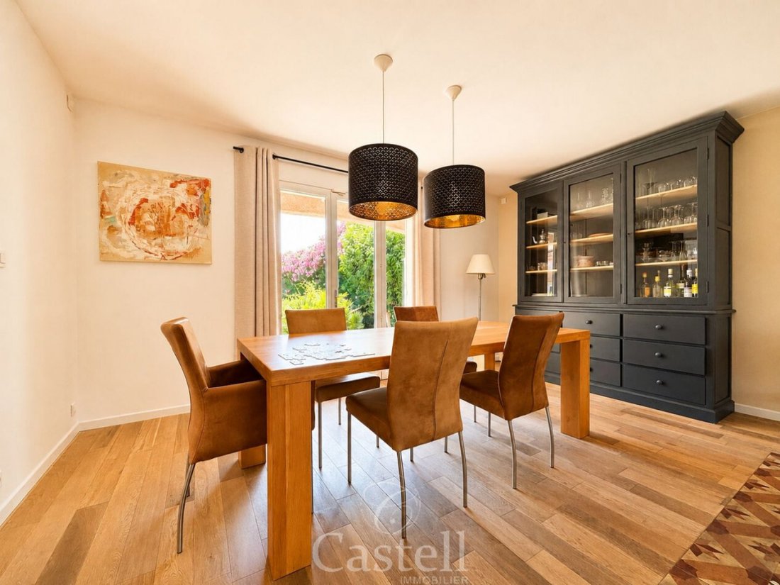 Villa in Cooperative, Agde, France 5 - 18271137