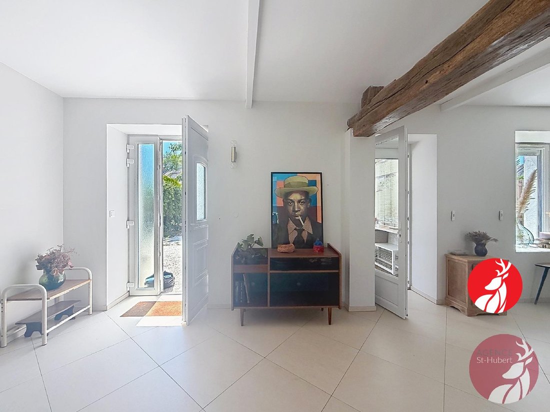 House in Cely, Ile-de-France, France 2 - 18274216