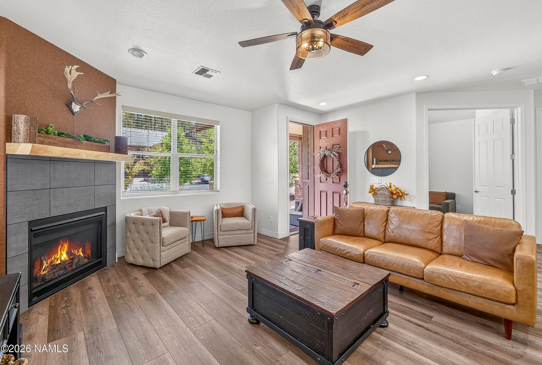 Townhouse in Flagstaff, Arizona, United States 2 - 17484191