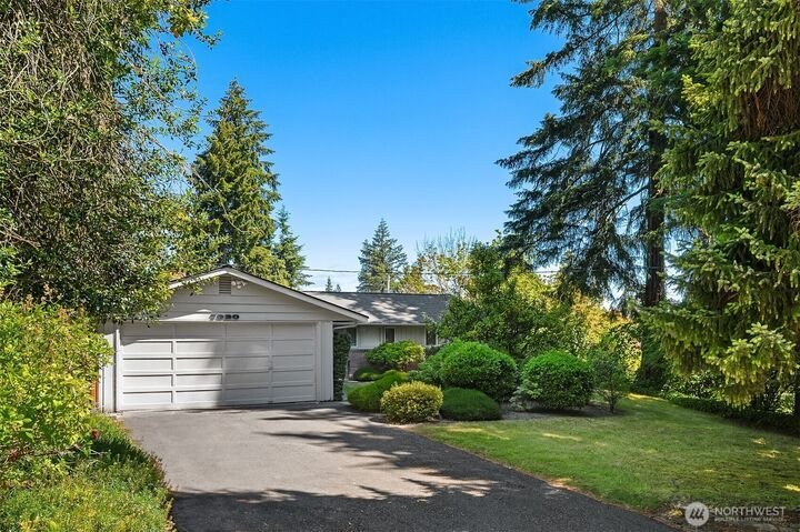 House in Medina, Washington, United States 1 - 18276729