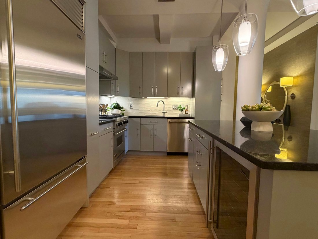 Condo in New York, New York, United States 5 - 18273962