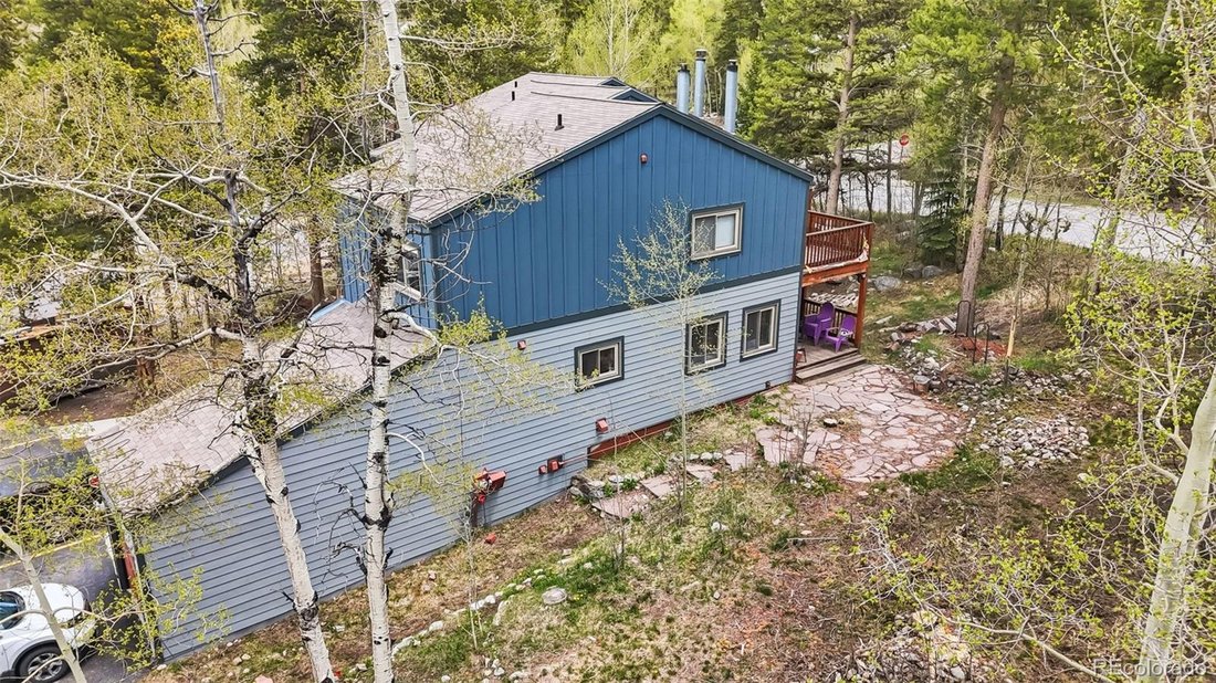 Townhouse in Breckenridge, Colorado, United States 2 - 18273360