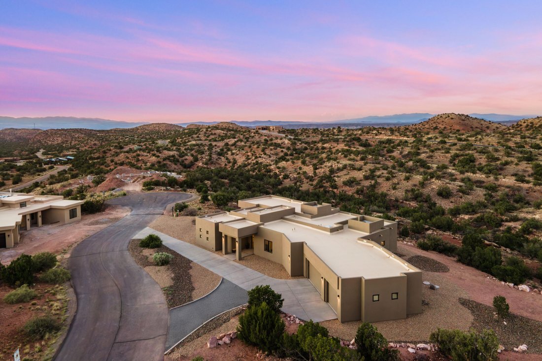 House in Placitas, New Mexico, United States 3 - 18270594