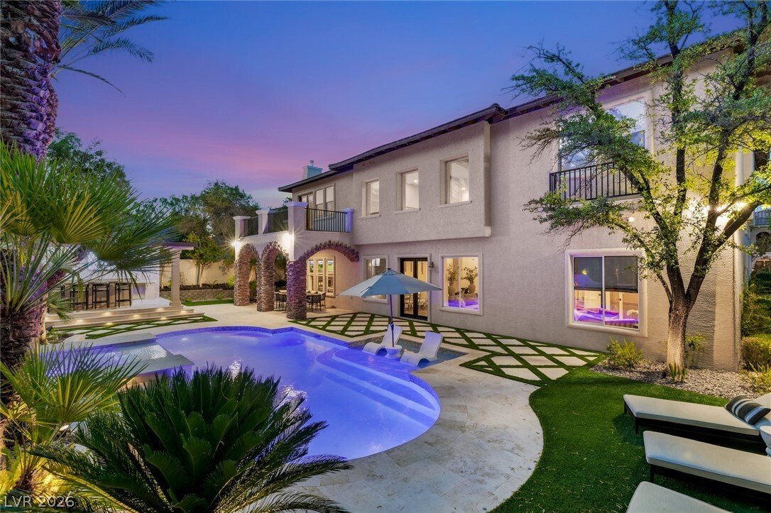 House in Las Vegas, Nevada, United States 2 - 18273535