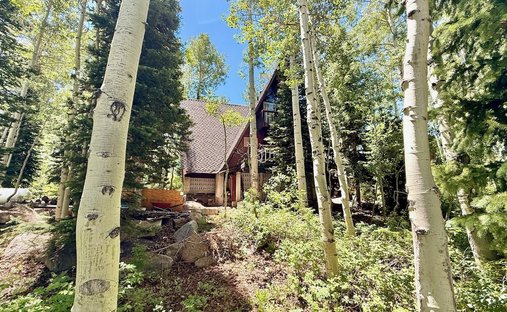 Cottonwood Heights, Utah, United States 1