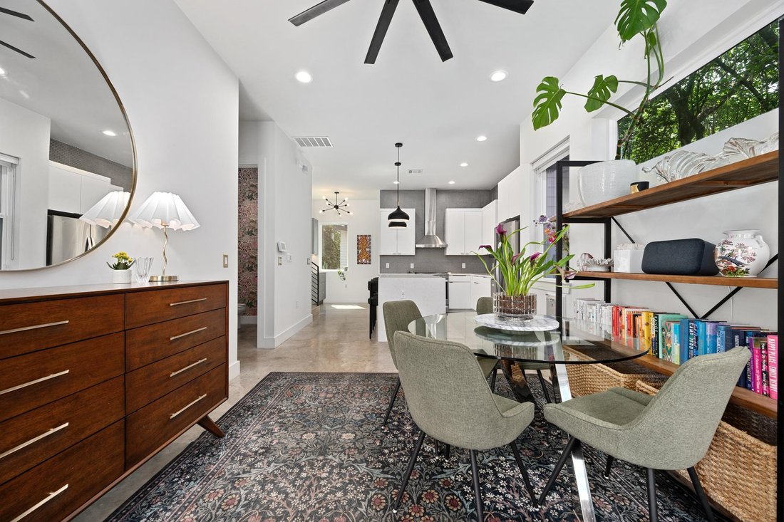 House in Austin, Texas, United States 4 - 18271010