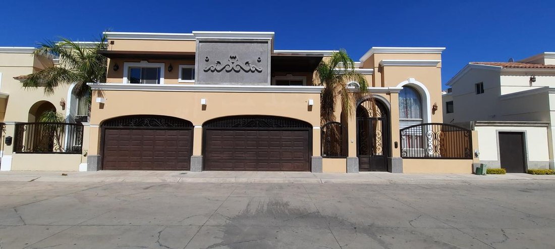 House in Hermosillo, Sonora, Mexico 1 - 18272959