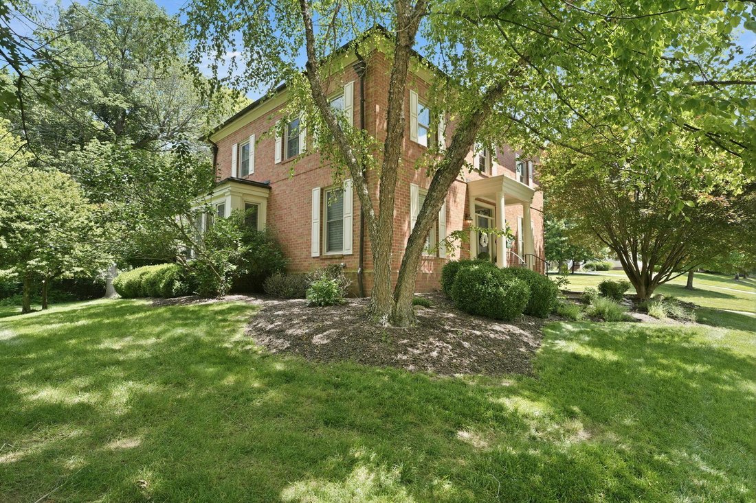 House in Columbus, Ohio, United States 2 - 17925496