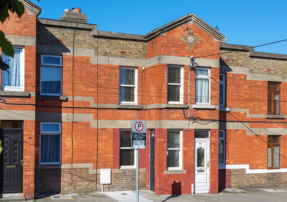House in Dublin, County Dublin, Ireland 1 - 18270095