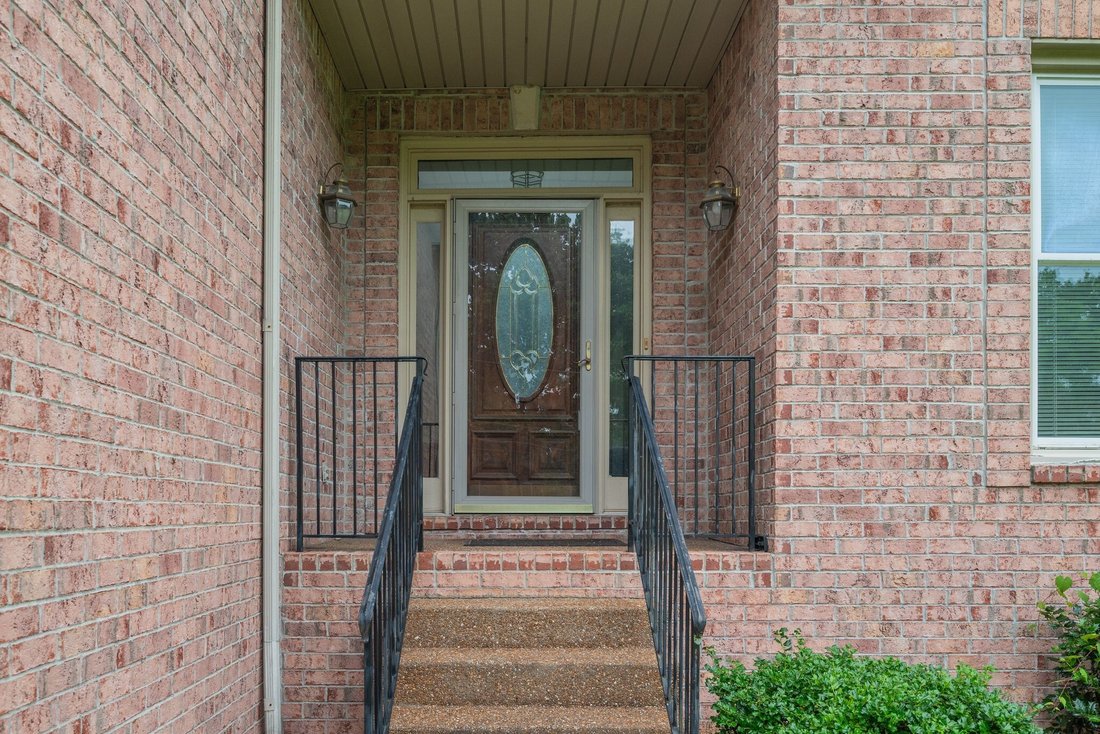 House in Nashville, Tennessee, United States 5 - 18271238