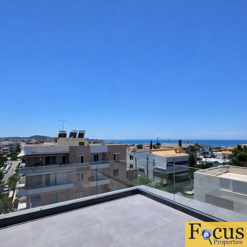 Apartment in Voula, Attica, Greece 1 - 18270593