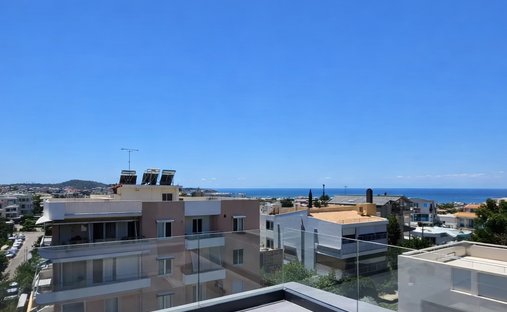 Apartment in Voula, Attica, Greece 1