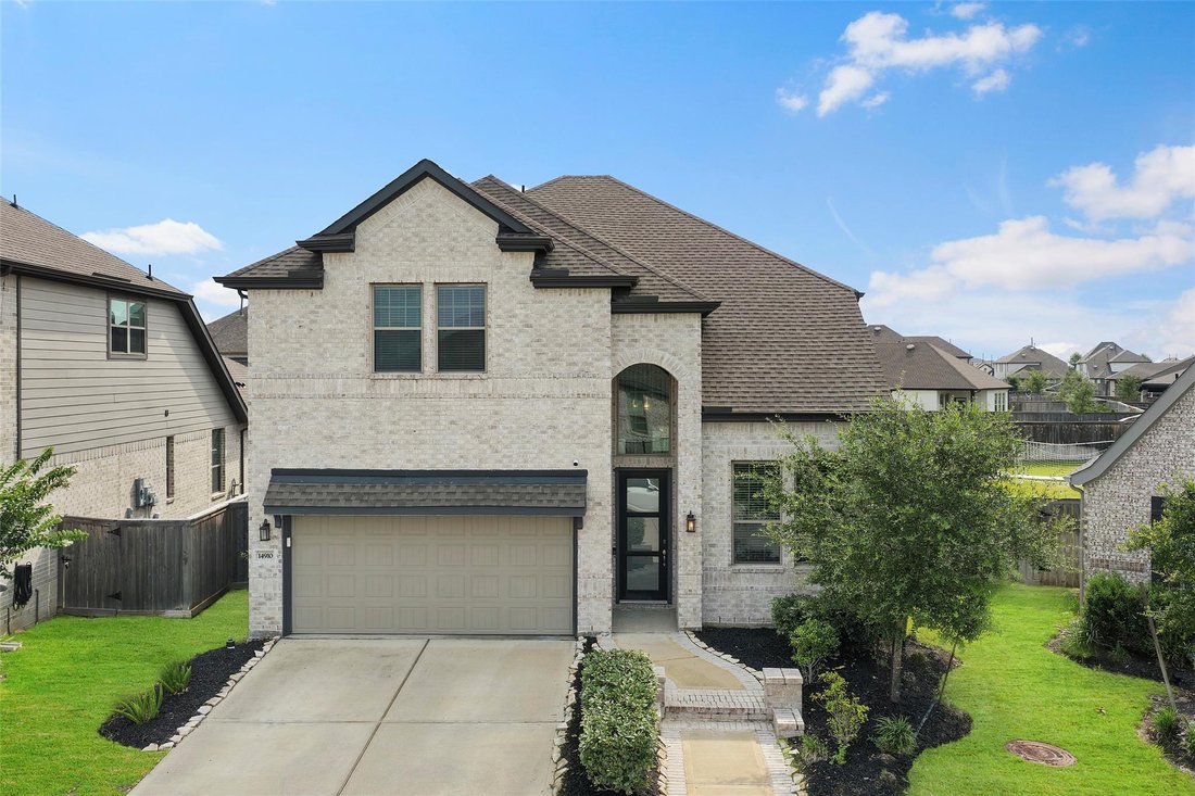 House in Houston, Texas, United States 2 - 18275094