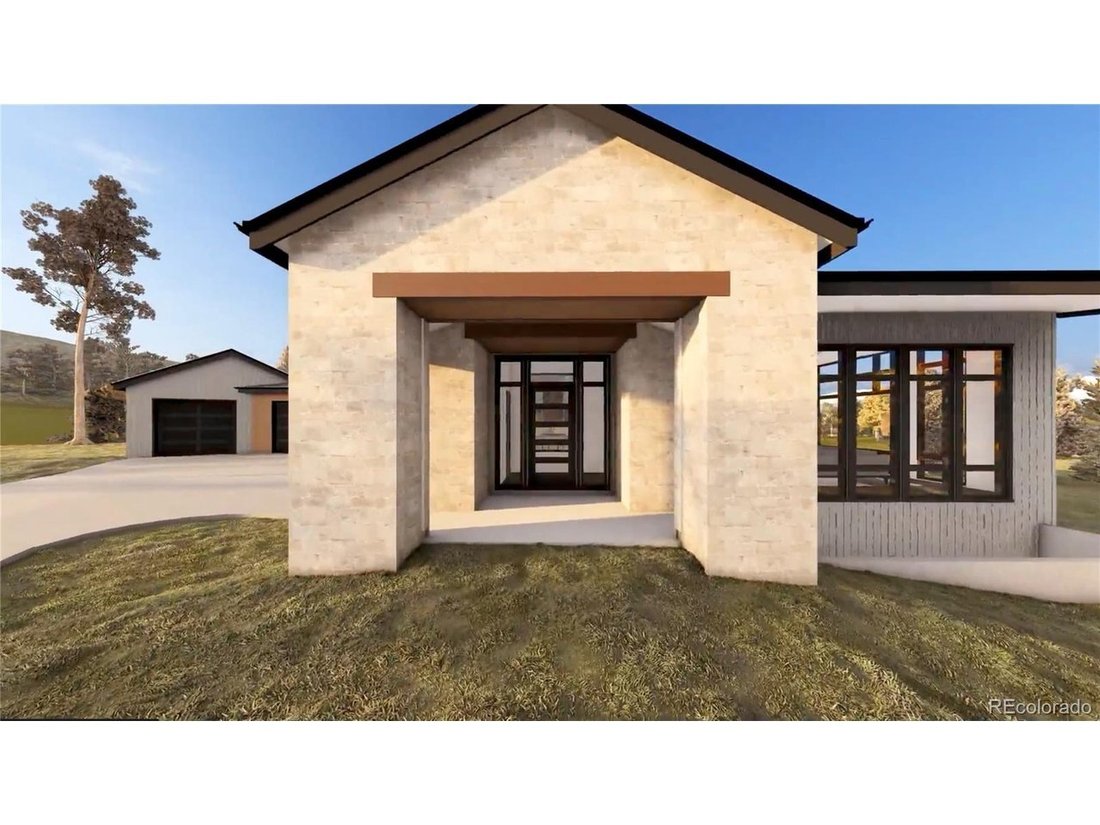 House in Colorado Springs, Colorado, United States 3 - 18270206