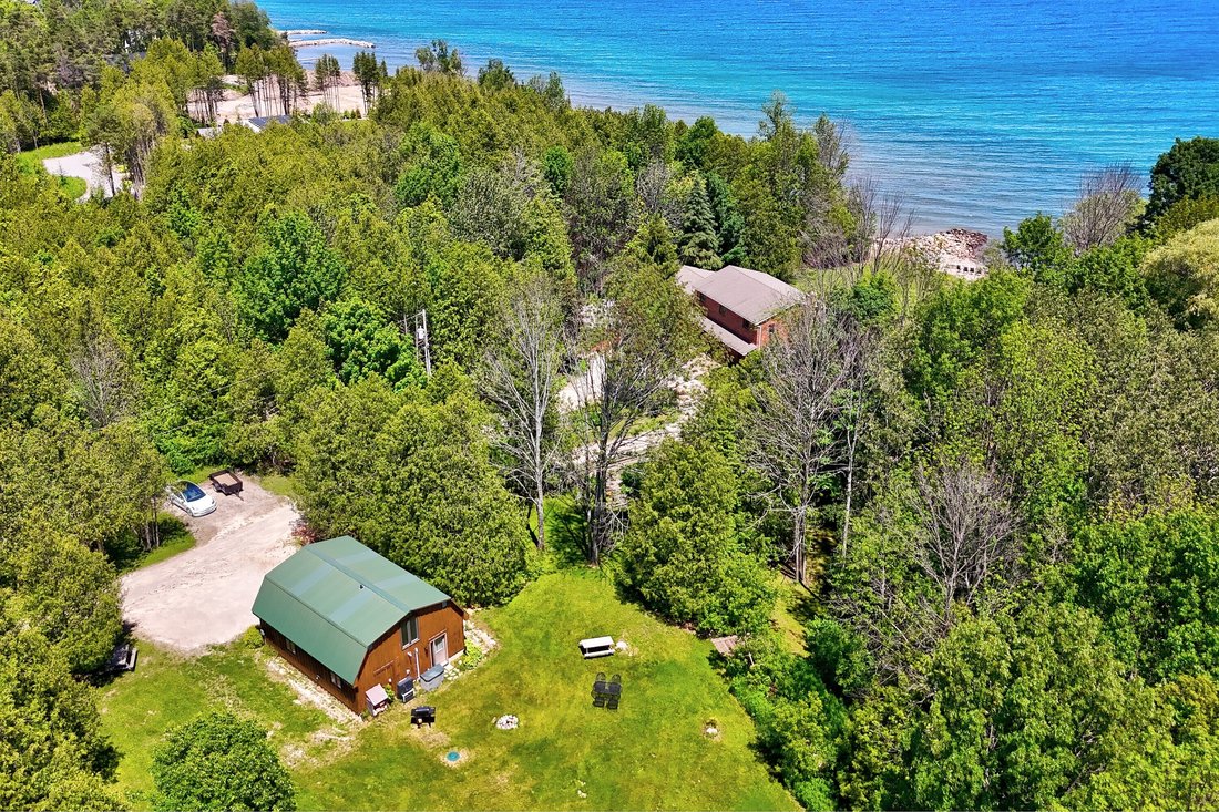 House in Meaford, Ontario, Canada 4 - 17482152