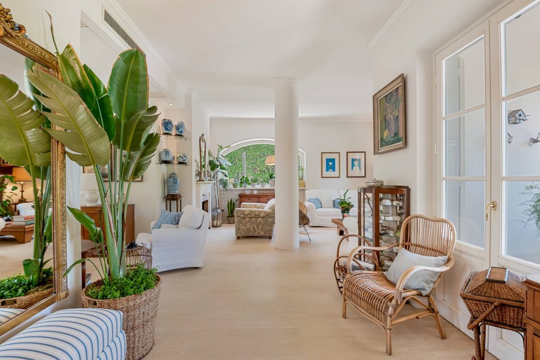 Villa a Caranna-Vaiana, Forte dei Marmi, Toscana 5 - 18276141