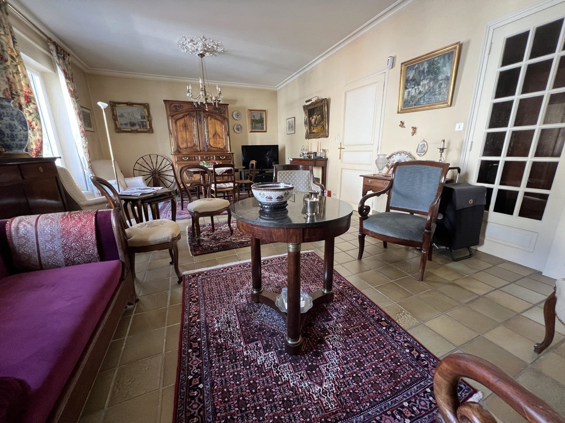 House in Maurepas-Patton, Rennes, France 4 - 18276493