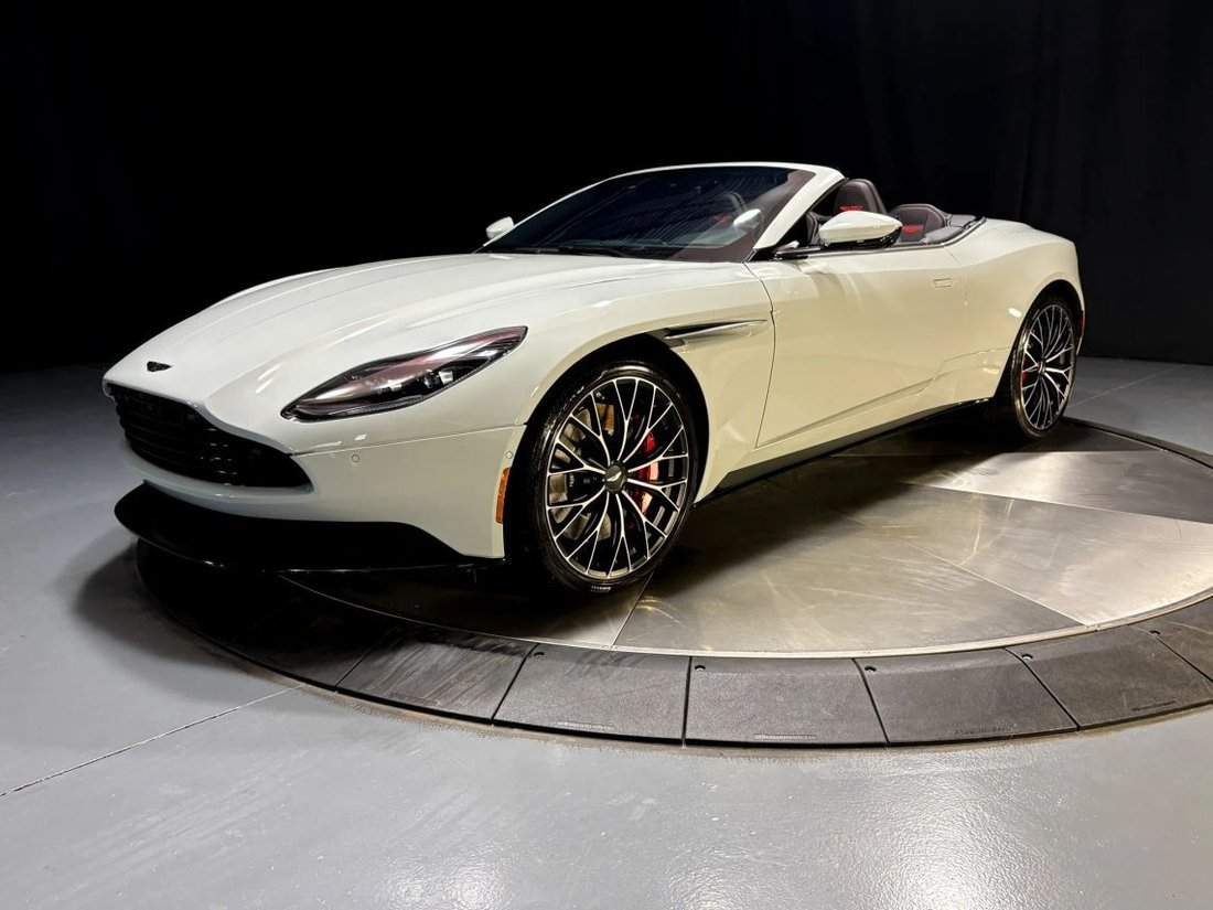 Cabriolet in Boca Raton, FL, United States 2 - 18275918