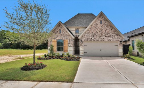 Casa en Richmond, Texas, Estados Unidos 1