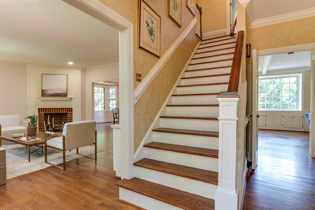 House in Raleigh, North Carolina, United States 4 - 18276163