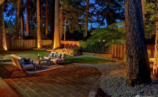 Casa en Kirkland, Washington, Estados Unidos 1