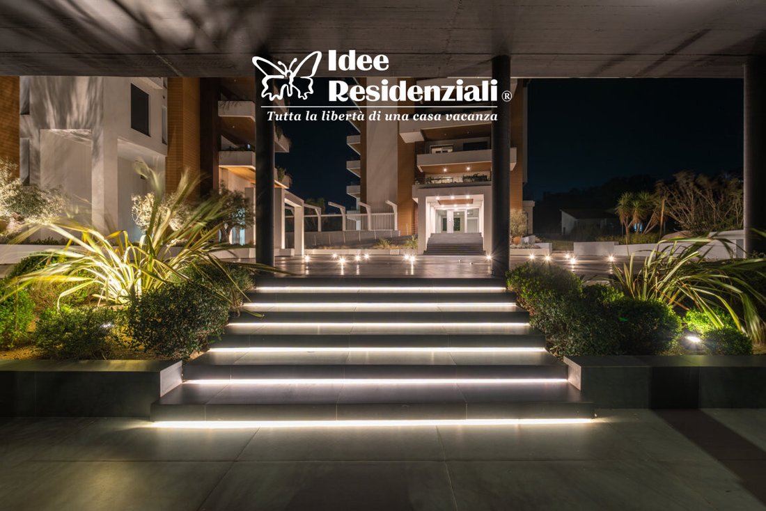Apartment in Sacra Famiglia - Bandinu, Olbia, Italy 1 - 18275673