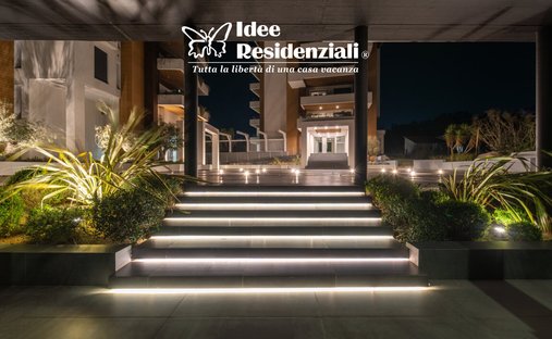 Penthouse in Sacra Famiglia - Bandinu, Olbia, Italy 1