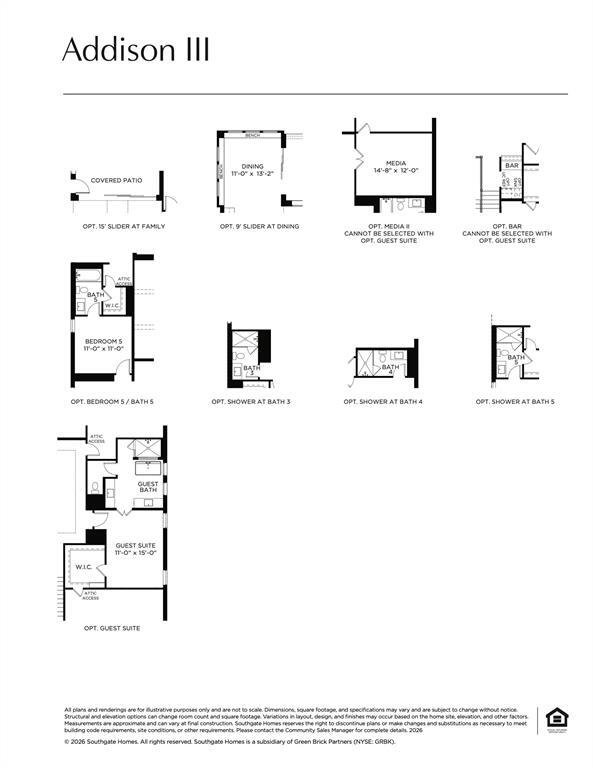 House in McKinney, Texas, United States 3 - 18274544