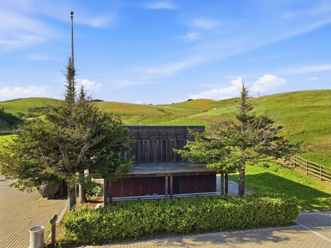House in Pescadero, California, United States 4 - 18275267
