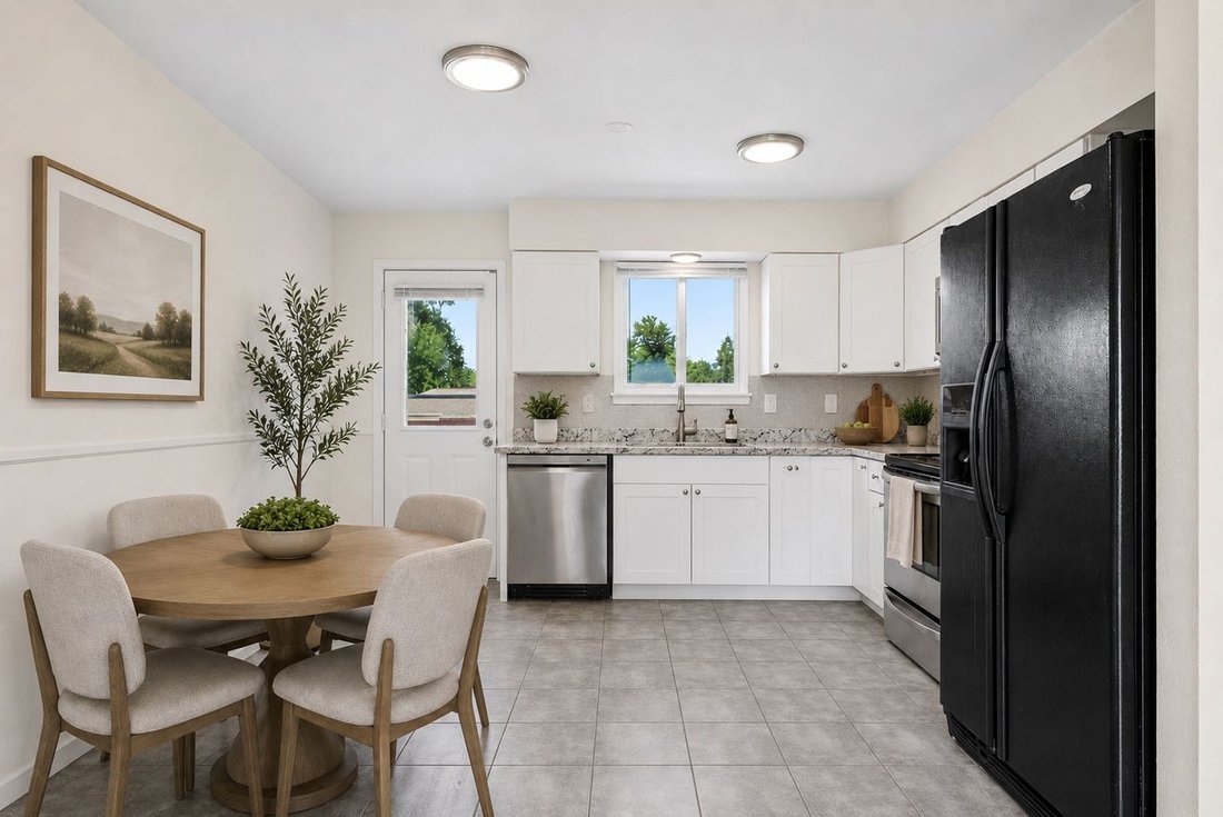 House in Denver, Colorado, United States 2 - 18271550
