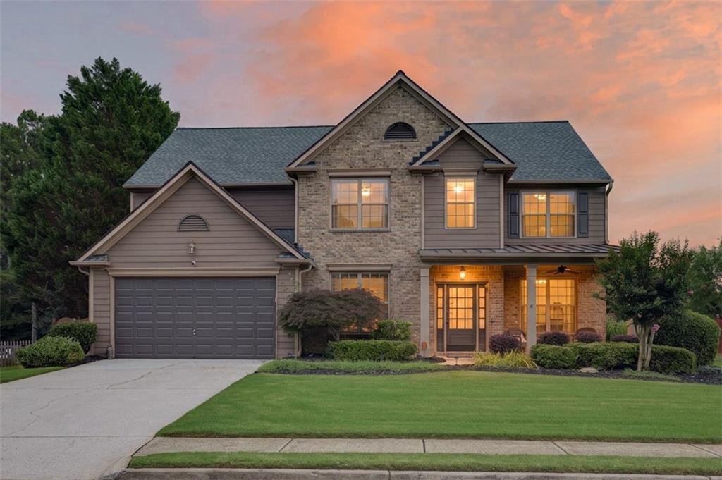 House in Buford, Georgia, United States 5 - 18274284