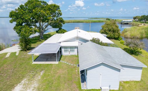 Maison à Cocoa, Floride, États-Unis 1