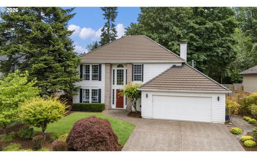 Haus in Portland, Oregon, Vereinigte Staaten 1