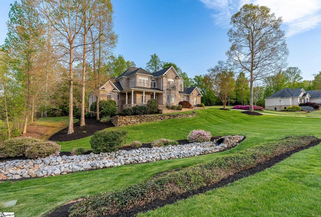 House in Easley, South Carolina, United States 4 - 18274411