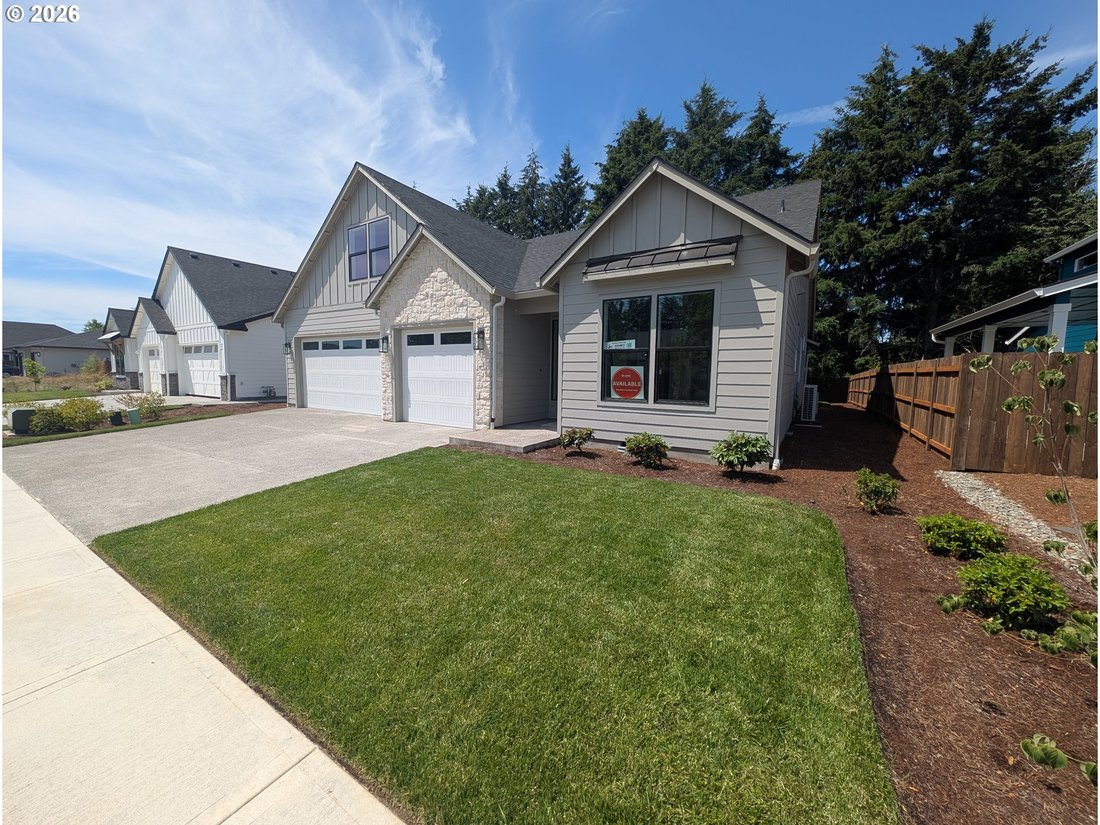 House in Vancouver, Washington, United States 3 - 18274943