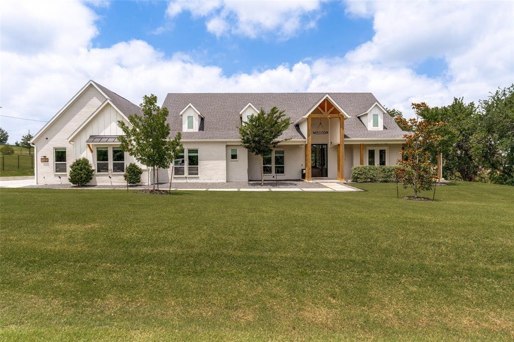 House in Celina, Texas, United States 3 - 18271506