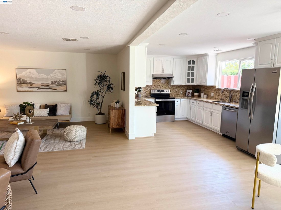 House in Union City, California, United States 5 - 18078850